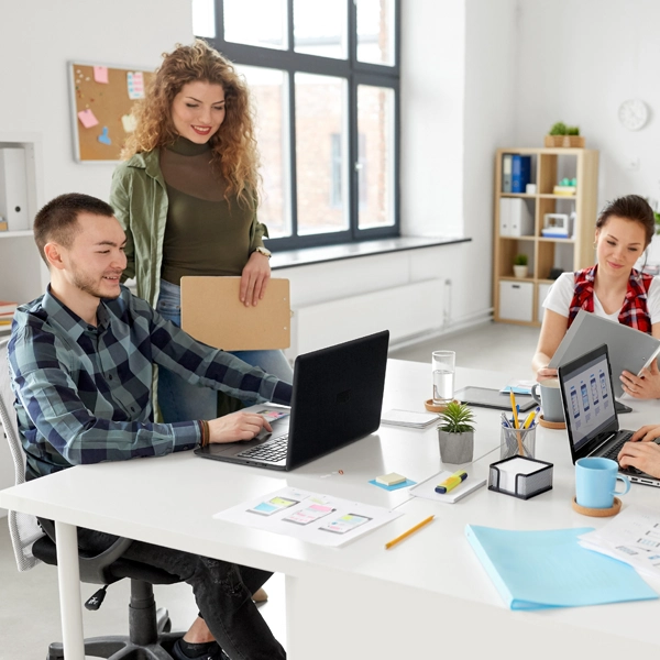 Les solutions tendances de référencement