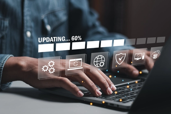 Maintenance et mises à jour